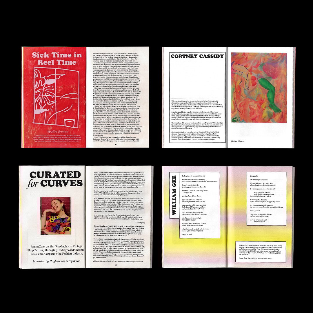 その他 KAZE MAGAZINE ISSUE 5 1983 Nissan 300ZX Is Where the Turbo-V-6 Z Began